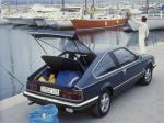 Opel Monza 1978 года